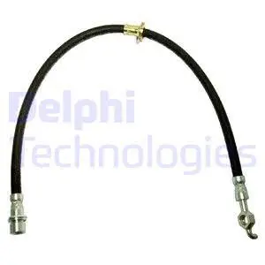 Brake Hose (LH6433)