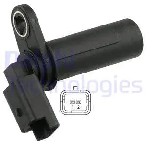 Sensor, crankshaft pulse (SS11050)
