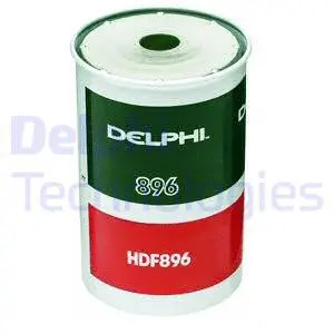 Fuel Filter (HDF896)