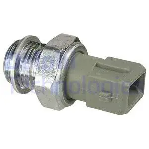 Oil Pressure Switch (SW90021)