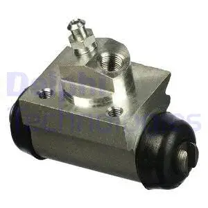 Wheel Brake Cylinder (LW90131)