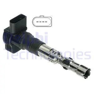 Ignition Coil (GN10706-12B1)