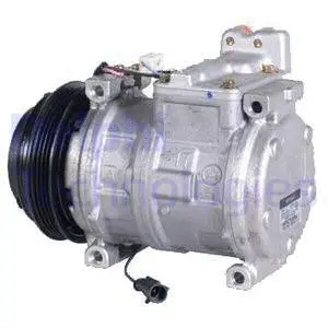 Compressor, air conditioning (TSP0155807)