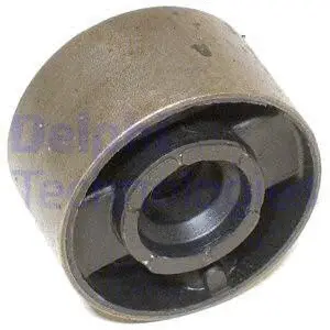 Mounting, control/trailing arm (TD344W)