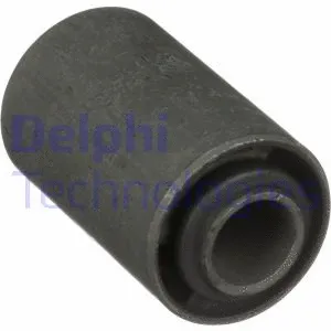 Mounting, leaf spring (TD4937W)