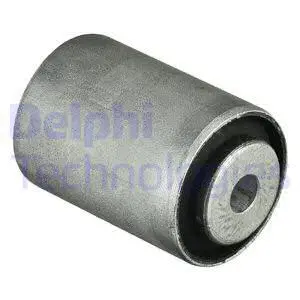 Bushing, axle beam (TD967W)