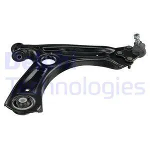 Control/Trailing Arm, wheel suspension (TC3216)