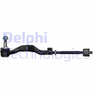 Tie Rod (TL620)