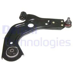 Control/Trailing Arm, wheel suspension (TC1030)