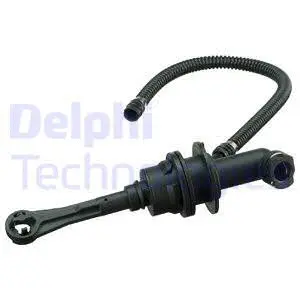Master Cylinder, clutch (LM80440)