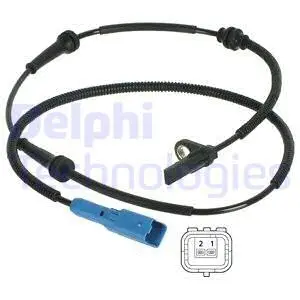 Sensor, wheel speed (SS20133)