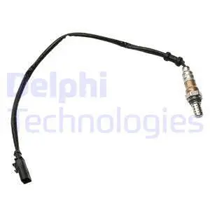 Lambda Sensor (ES20378)