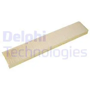 Filter, cabin air (TSP0325070)