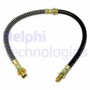 Brake Hose (LH0461)