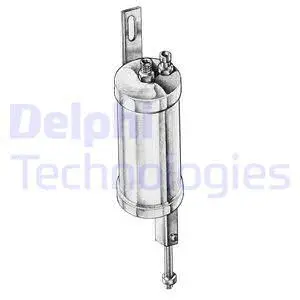 Dryer, air conditioning (TSP0175003)