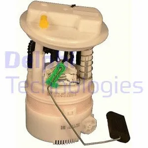 Fuel Feed Unit (FG0993-12B1)