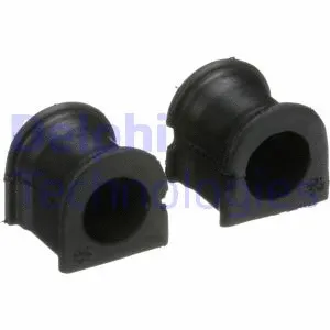Mounting, stabiliser bar (TD4253W)