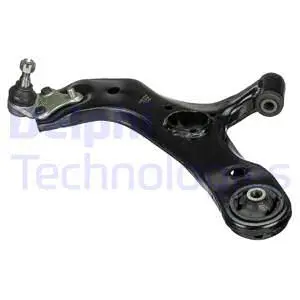 Control/Trailing Arm, wheel suspension (TC3428-11B1)