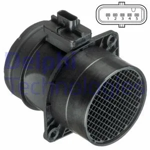 Mass Air Flow Sensor (AF10397-12B1)