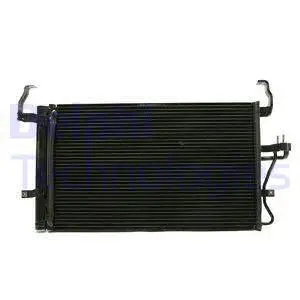 Condenser, air conditioning (CF20025)