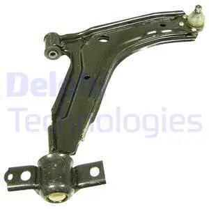 Control/Trailing Arm, wheel suspension (TC823)