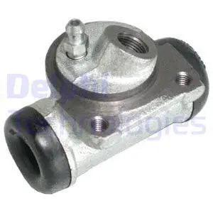 Wheel Brake Cylinder (LW21074)