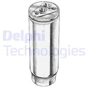 Dryer, air conditioning (TSP0175041)