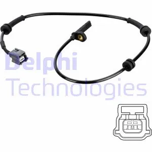 Sensor, wheel speed (SS20774)
