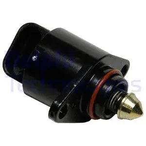 Idle Control Valve, air supply (CV10000-11B1)