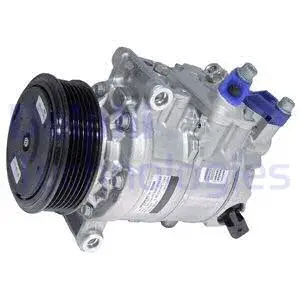 Compressor, air conditioning (TSP0155969)
