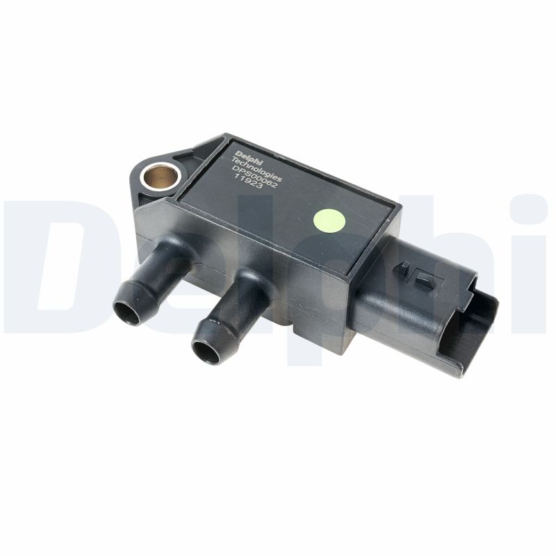 Sensor, exhaust pressure (DPS00062-12B1)