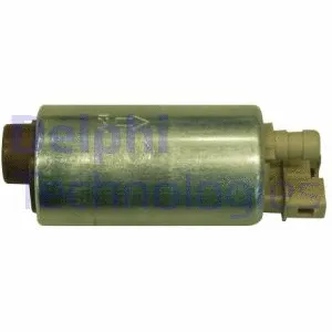 Fuel Pump (FE0521-12B1)