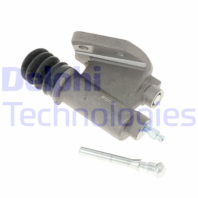 Slave Cylinder, clutch (LL80216)