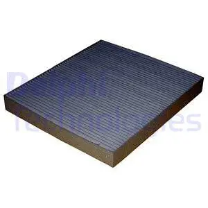 Filter, cabin air (TSP0325249)