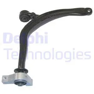 Control/Trailing Arm, wheel suspension (TC1266)