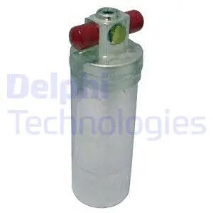 Dryer, air conditioning (TSP0175086)