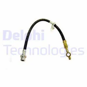 Brake Hose (LH5233)