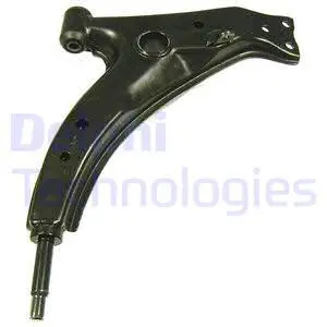 Control/Trailing Arm, wheel suspension (TC1061)