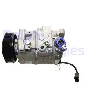 Compressor, air conditioning (CS20089)