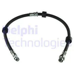 Brake Hose (LH7173)