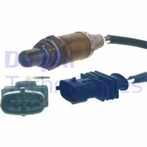 Lambda Sensor (ES10535-12B1)