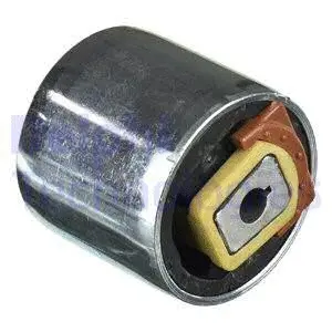 Mounting, control/trailing arm (TD1247W)