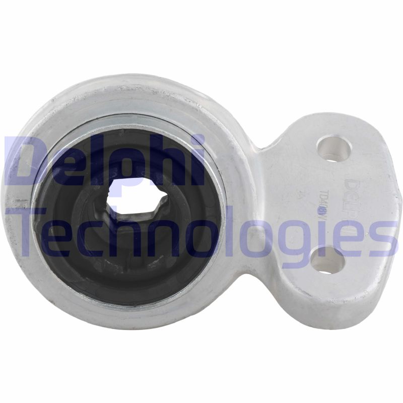 Mounting, control/trailing arm