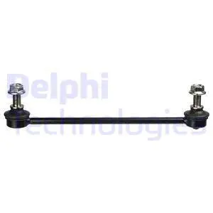 Link/Coupling Rod, stabiliser bar (TC2687)