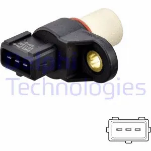 Sensor, crankshaft pulse (SS11308)
