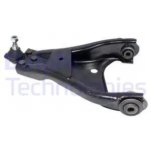 Control/Trailing Arm, wheel suspension (TC2444)