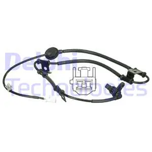 Sensor, wheel speed (SS20509)