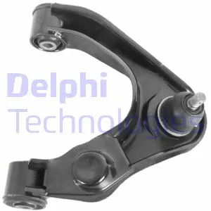 Control/Trailing Arm, wheel suspension (TC5726)