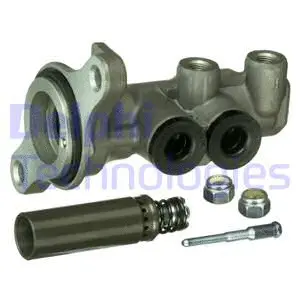 Brake Master Cylinder (LM80609)