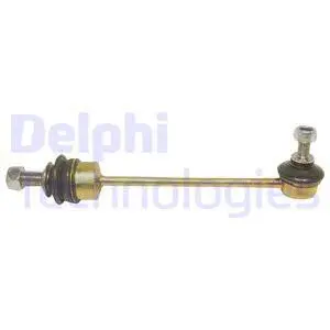 Link/Coupling Rod, stabiliser bar (TC1324)